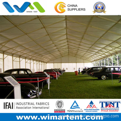 20m X 80m Big Tent for Car Park